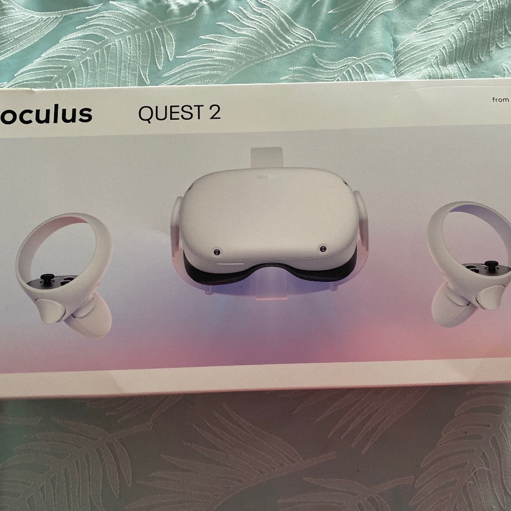 Oculus Quest 2
